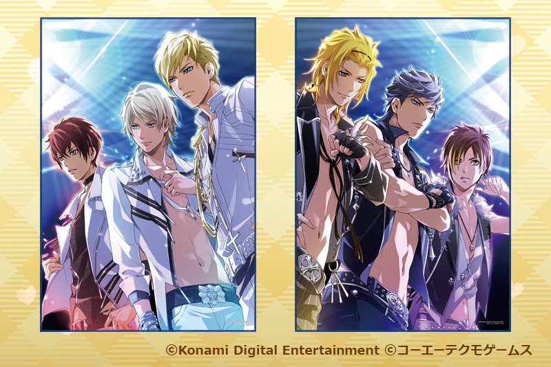 2019.01｜3 Majesty × X.I.P. LIVE -5th Anniversary Tour in Sanrio